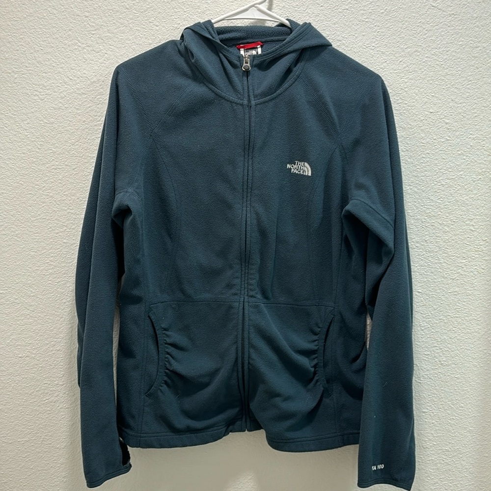Women’s Northface Fleece L
